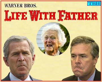fathermother