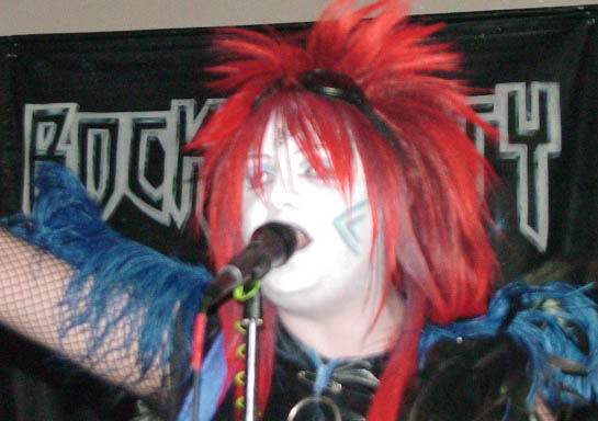 264peppermintredhead