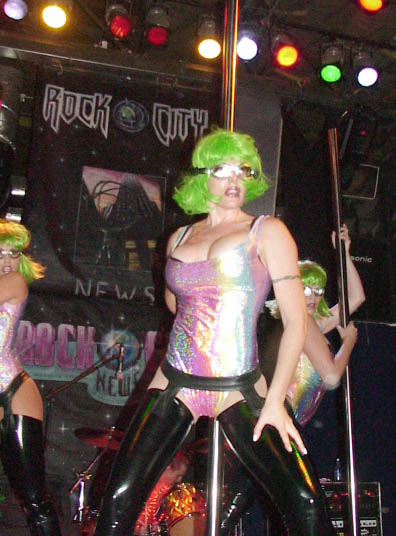103powderthreegirls