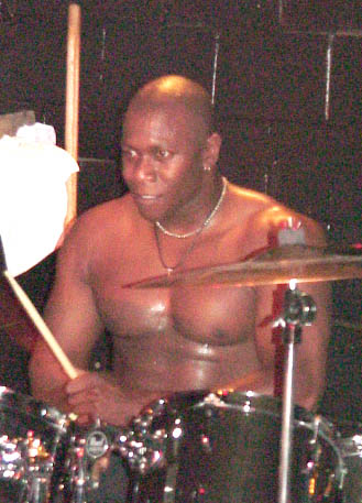 203brendandrummer