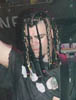 242vinnylooksdown
