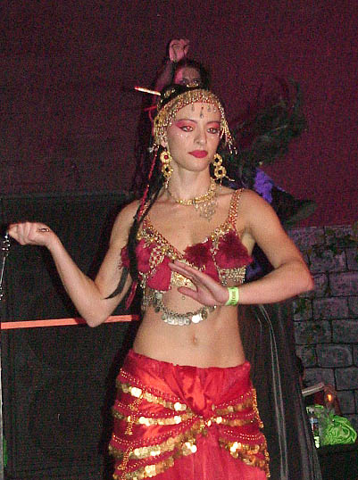 029redbellydancer