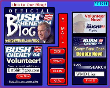 bushblog