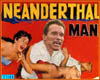 neanderthalman