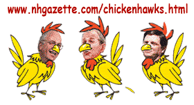 ChickenHawks