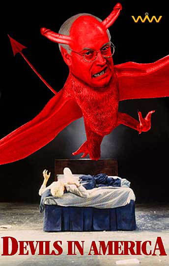 devilsinamerica