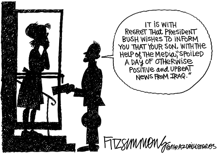 fitz-regret