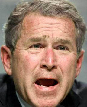 uglybush