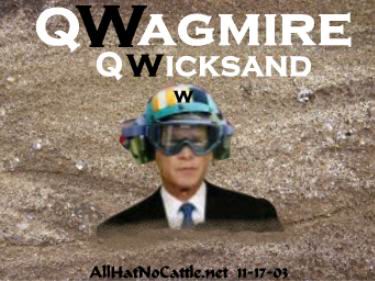 qWagmire