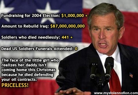 iraq-bush-priceless