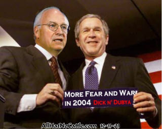 bushbump
