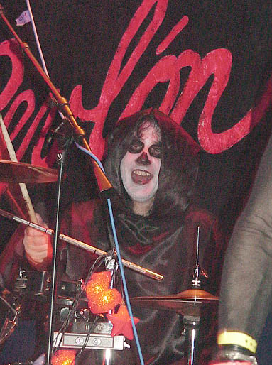 238revlondrummersmile