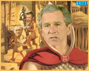 bushcrusade