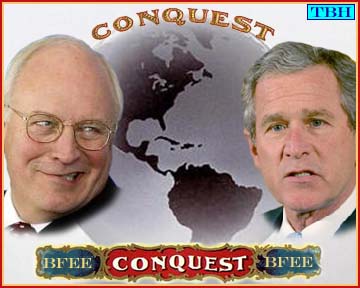 conquest