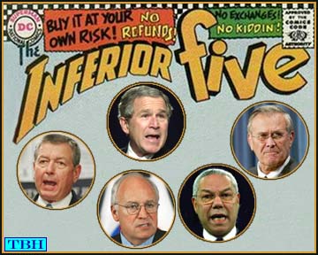 inferiorfive