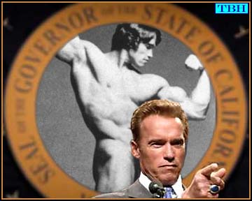 schwartzenegger