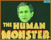 humanmonster