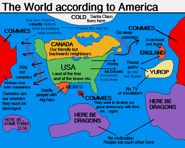 america
