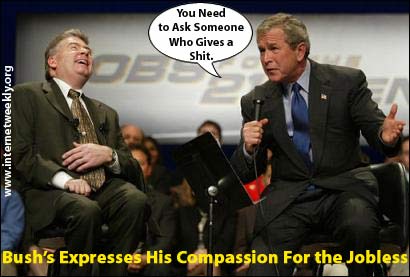 bushcompassion