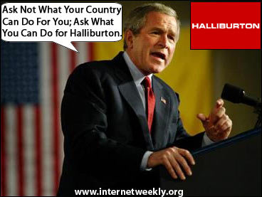 bushjfk