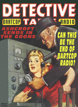 by-radio