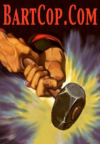 hammer-bruce