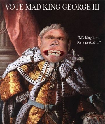 madkinggeorge