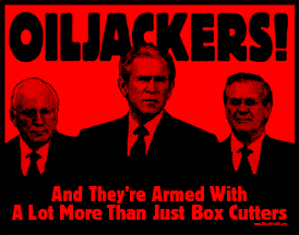oil-jackers