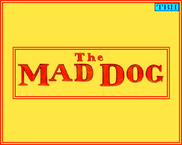 maddog