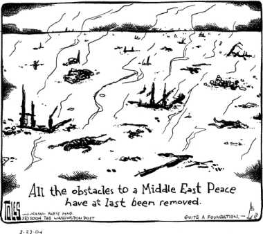 middleeastpeace