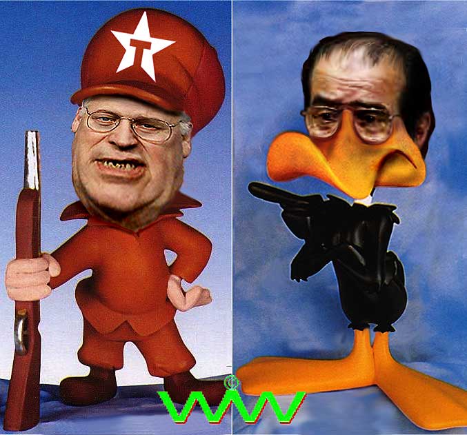 quidproquack