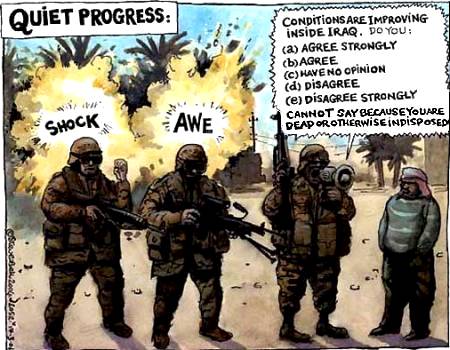 quiet-progress