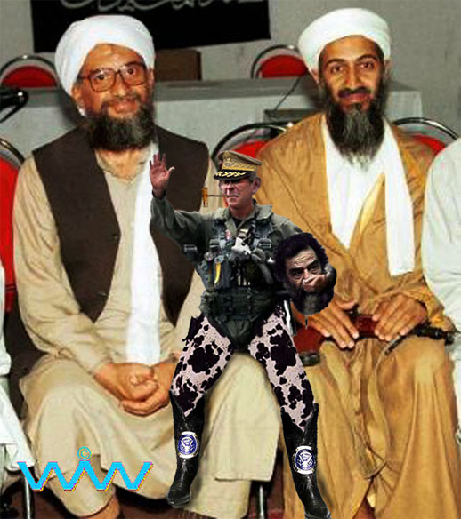 warpresident