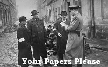 yourpapersplease