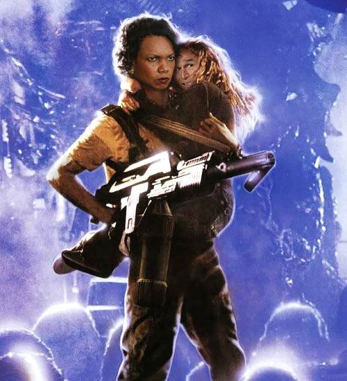 condi-commando