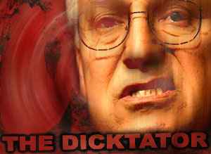 dicktator