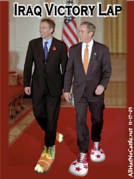 iraq-victory-clowns