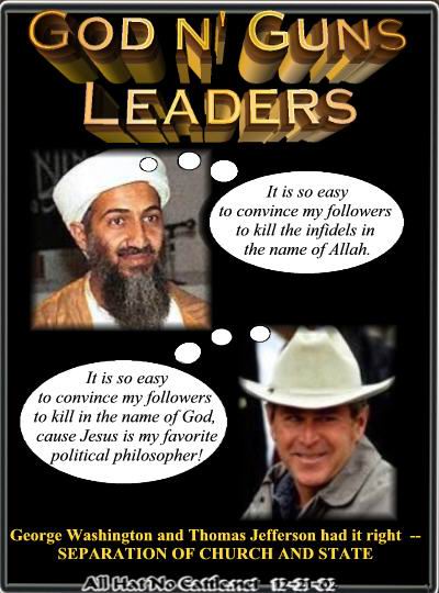 guns&god