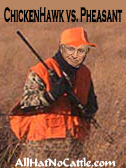 CheneyChickenHunter