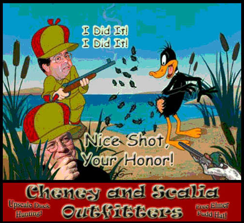 DuckHunting