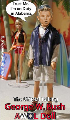 bushawoldoll