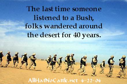 bushs40yeardesert