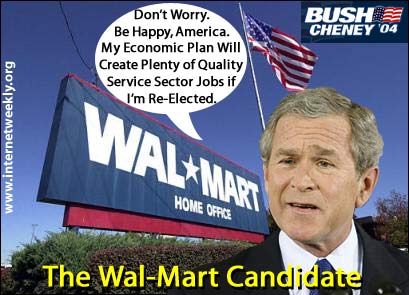 bushwalmart