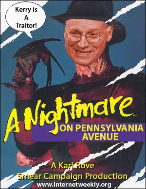 cheneynightmare