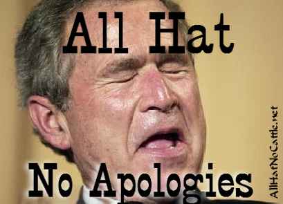 allhatnoapologies