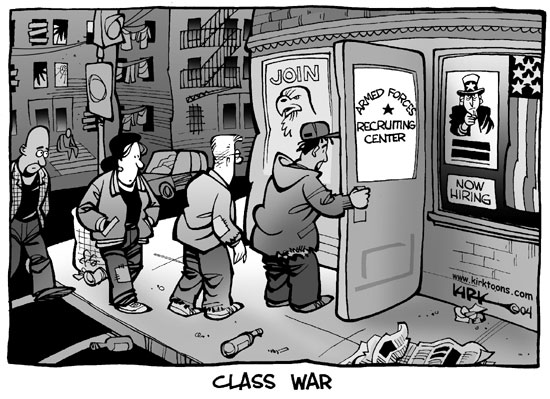 ClassWar
