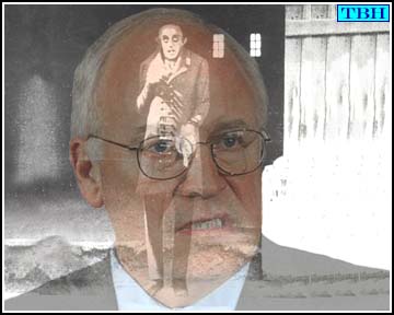 GhostofCheney