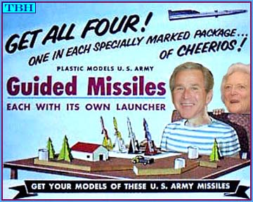 ToyMissiles