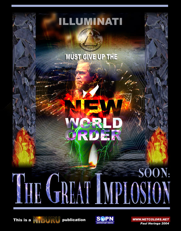No-New-World-Order