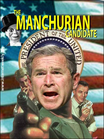 manchuriancandidate